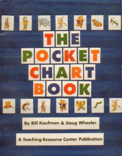 The pocket chart book (9781567850185) by Kaufman, Bill