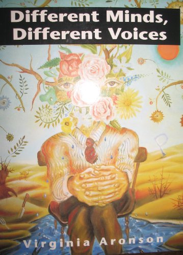 Stock image for Different Minds, Different Voices for sale by My Dead Aunt's Books