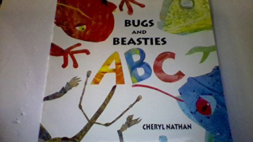 Stock image for Bugs and Beasties ABC for sale by Better World Books