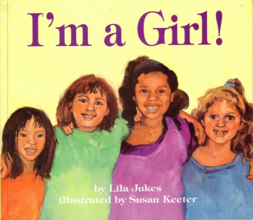 Imagen de archivo de I'm a Girl! a la venta por Better World Books