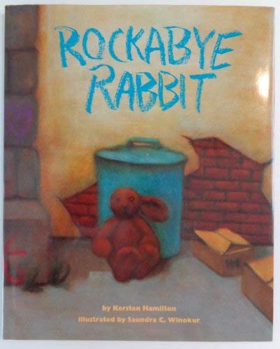 Imagen de archivo de Rockabye Rabbit a la venta por Wonder Book