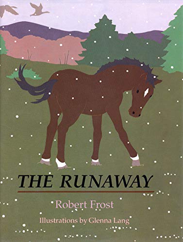 Stock image for The Runaway for sale by Better World Books