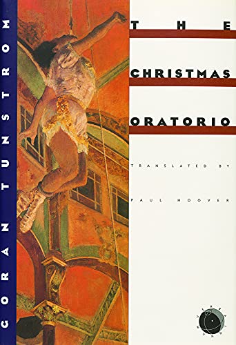 Beispielbild fr Christmas Oratorio zum Verkauf von Better World Books