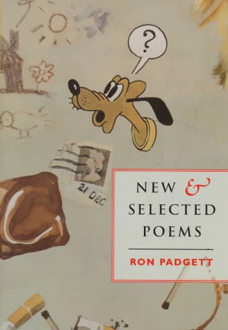 Beispielbild fr New and Selected Poems zum Verkauf von Wonder Book