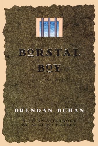 Borstal Boy (A Nonpareil book)