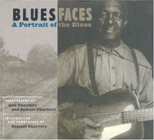 Stock image for Blues Faces: A Portrait of the Blues (An Imago Mundi Book) for sale by HPB-Emerald