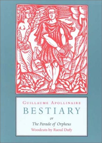 9781567921427: Bestiary, or the Parade of Orpheus