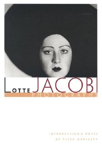 Stock image for Lotte Jacobi: Photographs for sale by GF Books, Inc.