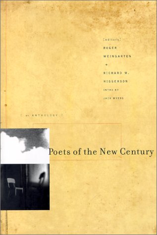 Stock image for Poets of the New Century for sale by SecondSale