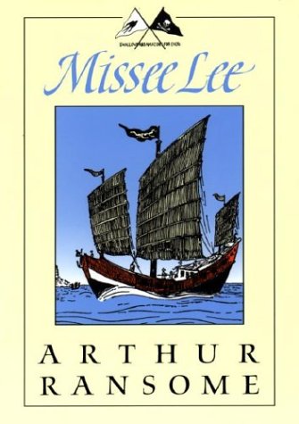 9781567921960: Missee Lee: The Swallows and Amazons in the China Seas (Godine Storyteller)