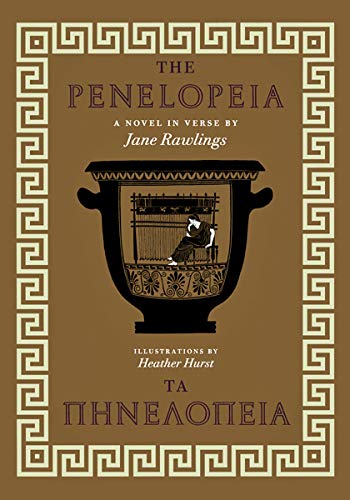 THE PENELOPEIA [A Novel in Verse]