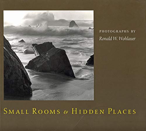 Beispielbild fr Small Rooms & Hidden Places (Imago Mundi Book) zum Verkauf von BooksRun