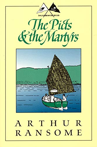 9781567922288: The Picts & the Martyrs (Swallows and Amazons)