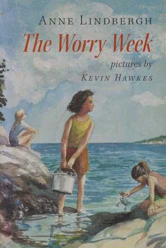 Imagen de archivo de The Worry Week a la venta por BookHolders