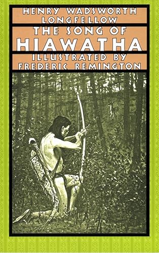 9781567922585: The Song of Hiawatha