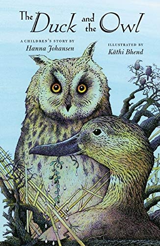 Stock image for The Duck and the Owl for sale by Better World Books