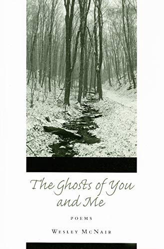Stock image for The Ghosts of You and Me for sale by Roundabout Books