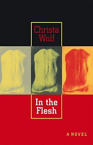 Imagen de archivo de In the Flesh a la venta por ThriftBooks-Atlanta