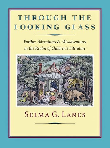 9781567923186: Through the Looking Glass
