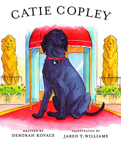 Stock image for Catie Copley for sale by Better World Books