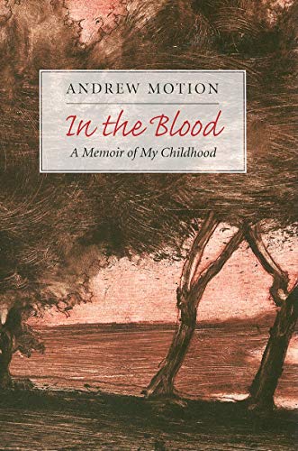 Beispielbild fr In the Blood: A Memoir of My Childhood zum Verkauf von Books From California