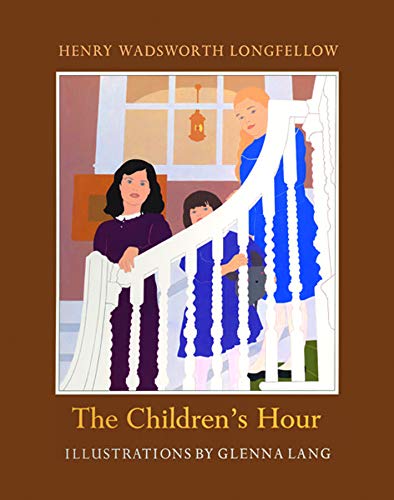 9781567923445: The Children's Hour