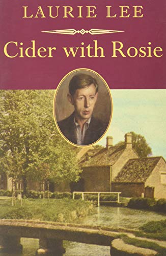 Imagen de archivo de Cider with Rosie (Nonpareil Book) a la venta por HPB-Diamond