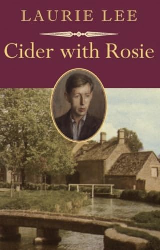 9781567923551: Cider with Rosie: 15 (Nonpareil Books)