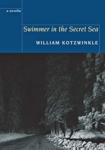 9781567923568: Swimmer in the Secret Sea
