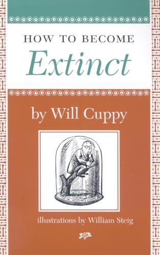 Imagen de archivo de How to Become Extinct a la venta por BooksRun