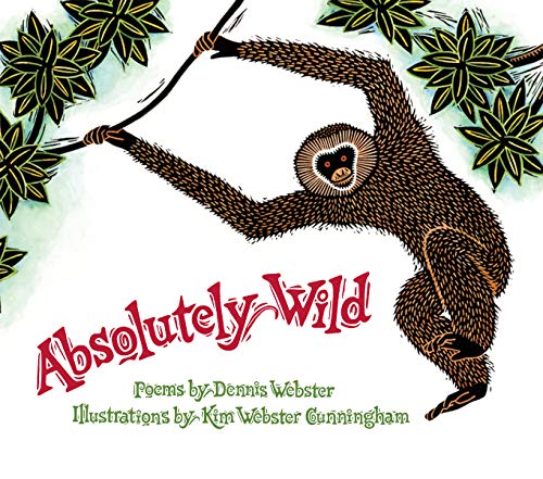 Imagen de archivo de Absolutely Wild a la venta por Hay-on-Wye Booksellers