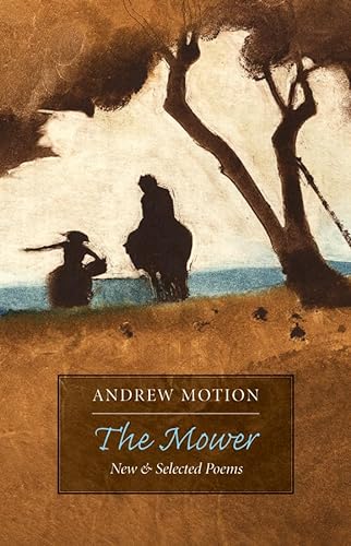 9781567923896: The Mower: New & Selected Poems