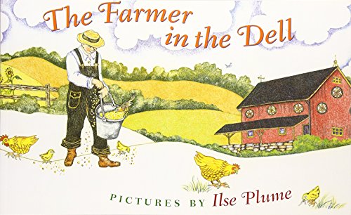 Stock image for The Farmer in the Dell for sale by Better World Books