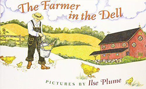 9781567923902: The Farmer in the Dell