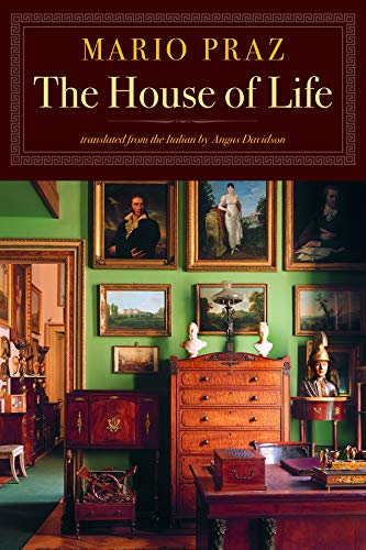 The House of Life (9781567923995) by Praz, Mario