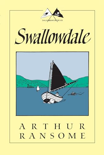 Imagen de archivo de Swallowdale (Swallows and Amazons) a la venta por SecondSale