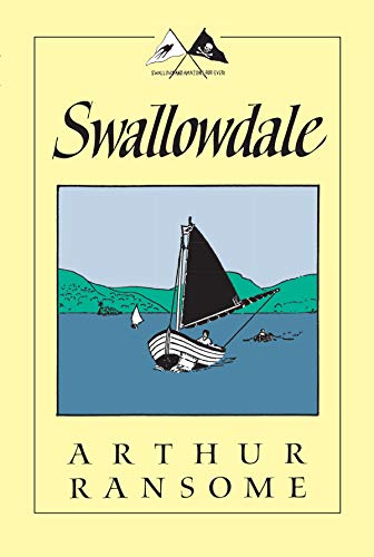 9781567924213: Swallowdale: 02 (Swallows and Amazons)