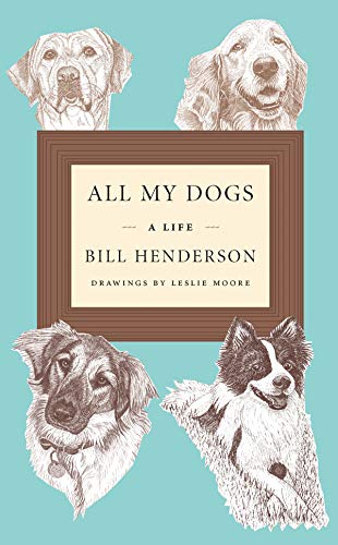 Beispielbild fr All My Dogs: A Life zum Verkauf von BooksRun