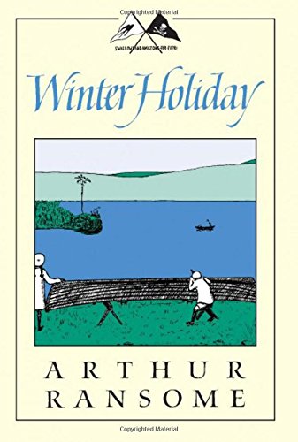 Stock image for Winter Holiday (Swallows and Amazons) for sale by Hippo Books