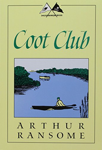 9781567925012: Coot Club: 5 (Swallows and Amazons)