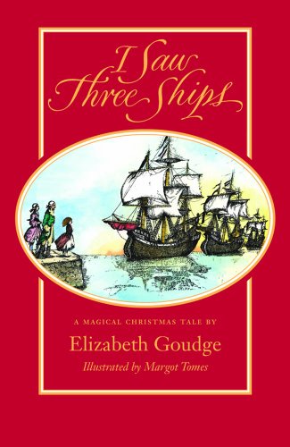 Stock image for I Saw Three Ships for sale by Half Price Books Inc.