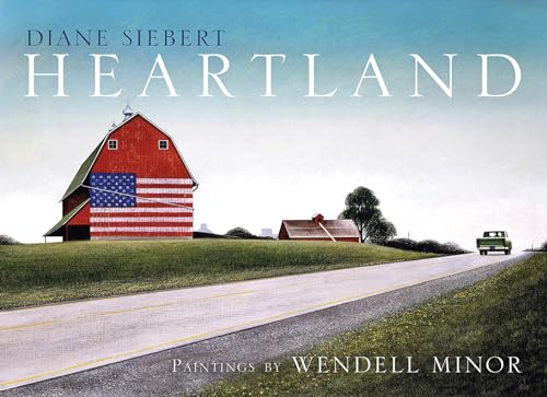 Stock image for Heartland for sale by Powell's Bookstores Chicago, ABAA