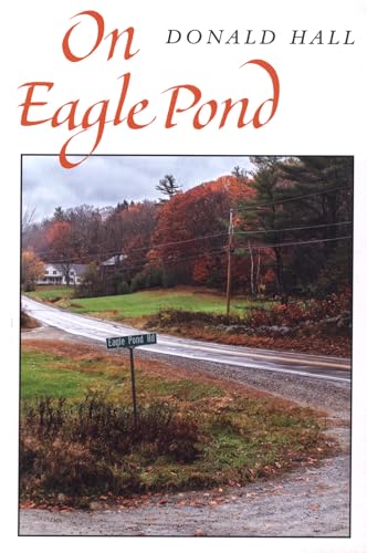 Imagen de archivo de On Eagle Pond a la venta por SecondSale