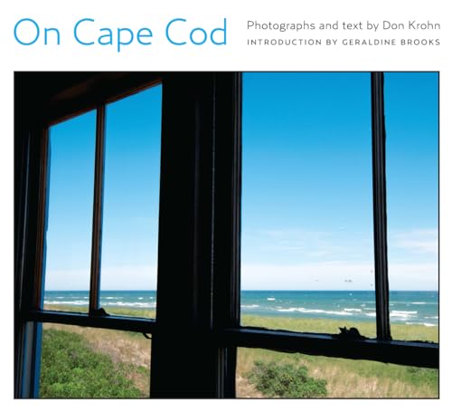Stock image for On Cape Cod for sale by ThriftBooks-Dallas
