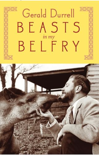 Stock image for Beasts in My Belfry for sale by BooksRun