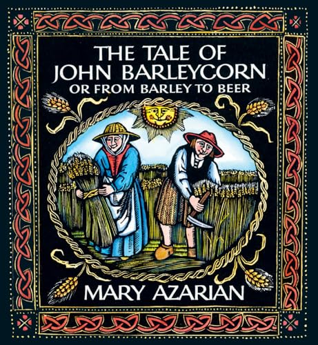 Beispielbild fr The Tale of John Barleycorn zum Verkauf von Blackwell's