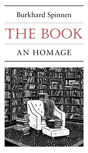 Stock image for The Book : An Homage for sale by Better World Books