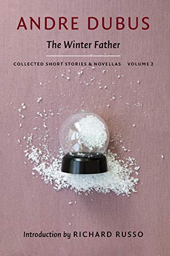 Beispielbild fr The Winter Father zum Verkauf von Better World Books: West