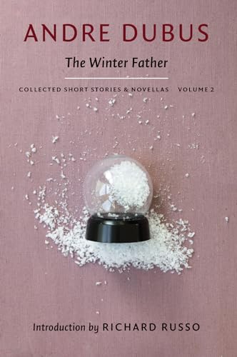 Stock image for The Winter Father for sale by Better World Books: West