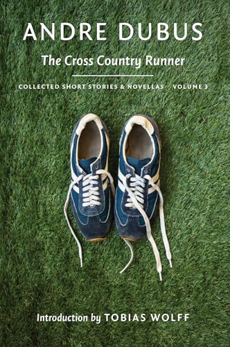 Beispielbild fr The Cross Country Runner (Collected Short Stories and Novellas) zum Verkauf von Bookmonger.Ltd